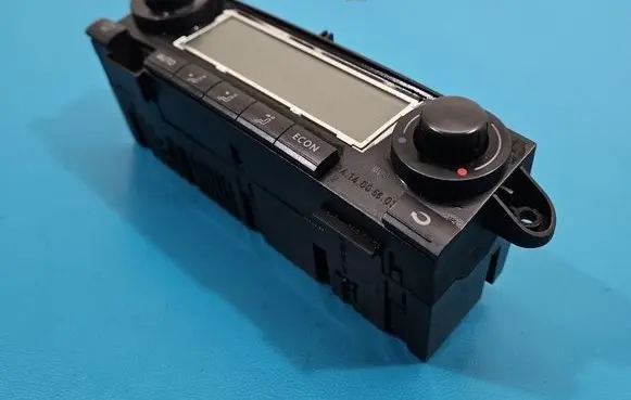 Seat Ibiza III (6L) Climate control/heater control trim 6L0820043B IMPRK1546859