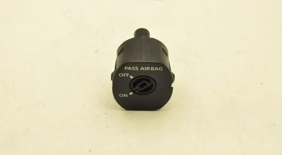 Land Rover Range Rover Sport L320 Passenger airbag on/off switch YWL500050PVJ