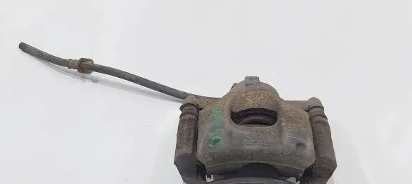 Toyota Aygo AB10 Front Brake Caliper Pad/Carrier 