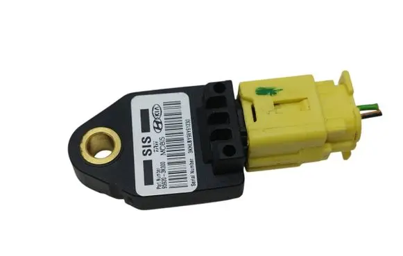 Hyundai i30 Airbag deployment crash/impact sensor 959203K000