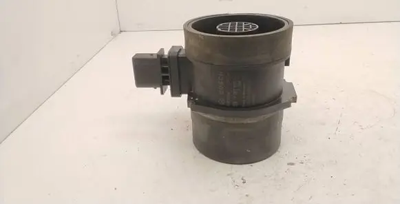 BMW 7 E65 E66 Mass air flow meter 0281002567 7788743 308880