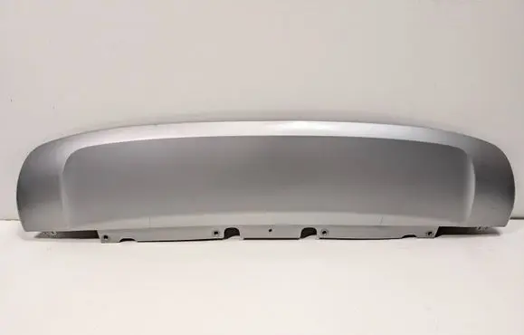 Land Rover Discovery Sport Front bumper lip LK7217F011AA LR127584