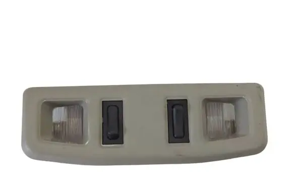 Mitsubishi Carisma Rear seat light MB947239