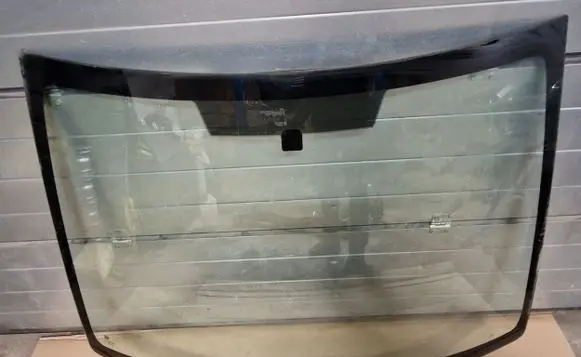 Honda Civic Front windscreen/windshield window 
