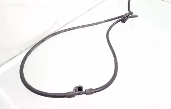 Opel Signum Windshield washer spray nozzle 9221637
