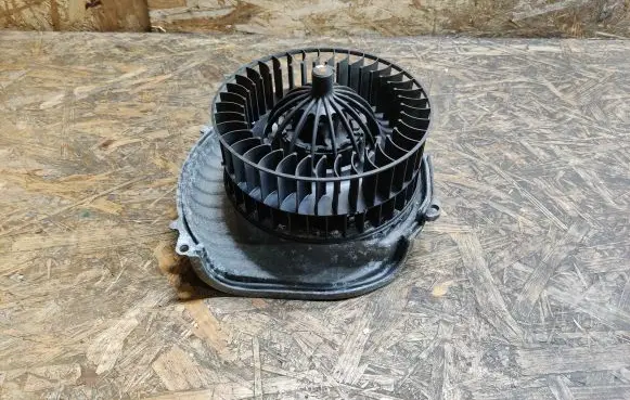 Mercedes-Benz S W140 Heater fan/blower 1408300508