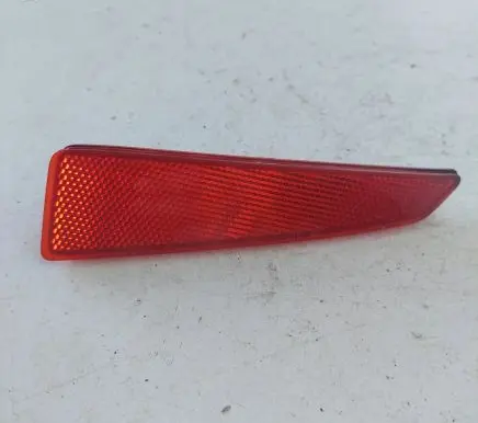 Lexus RX 450H Rear tail light reflector