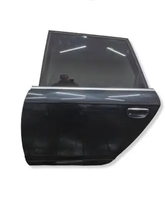 Audi A6 S6 C6 4F Rear door 