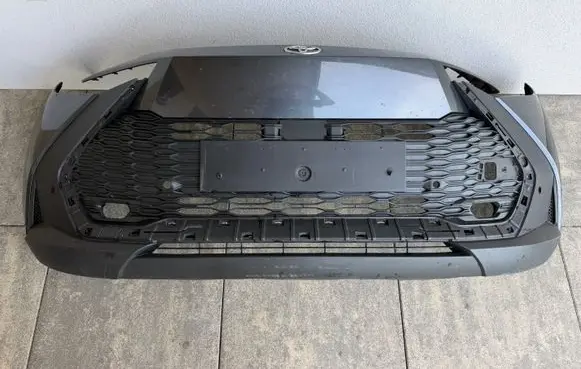 Toyota C-HR II Front bumper 250290270CHR2