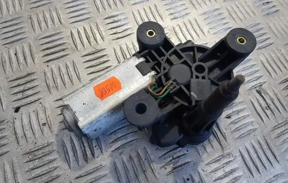Fiat Idea Rear window wiper motor MS2596007030