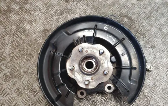 Lexus RX 450H Rear wheel hub R71R