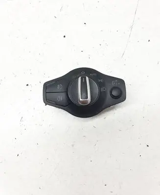 Audi A4 S4 B8 8K Light switch 8K0941531AL 748501140001