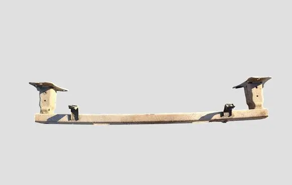 Citroen Berlingo Rear bumper cross member 8613517 98613517