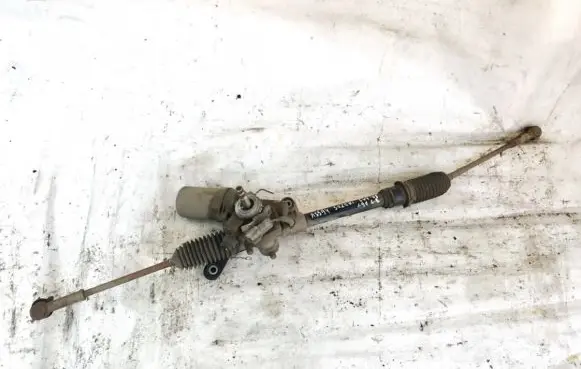 Suzuki SX4 Steering rack rhd