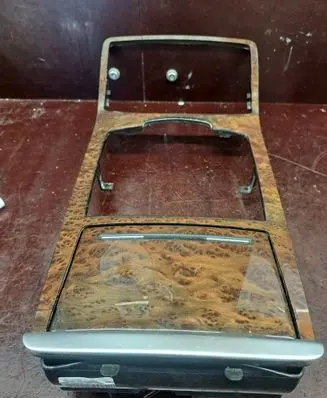 Audi A8 S8 D3 4E Car ashtray 4e1858601b