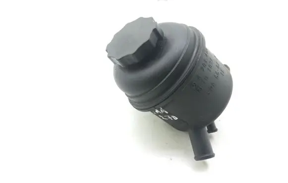 Mercedes-Benz CLK A209 C209 Power steering fluid tank/reservoir A2034600083