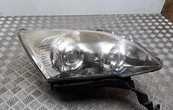 Honda CR-V Headlight/headlamp 33100swwed