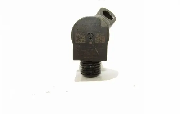 Mercedes-Benz E W212 Fuel injector A6510704987