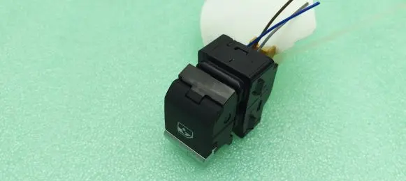 Audi Q5 SQ5 Electric window control switch 4M0959855
