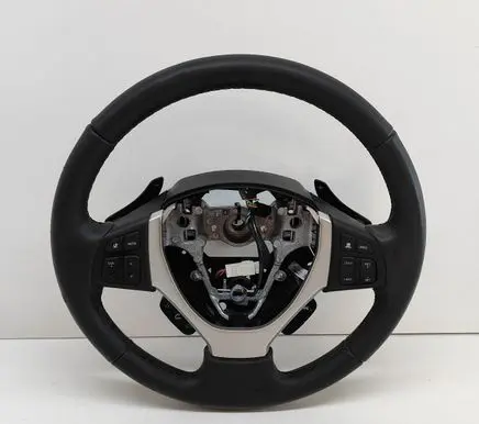Suzuki SX4 S-Cross Steering wheel 4811076S52 4811076S52GJL