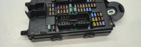 Volvo S90, V90 Fuse box set 32142591