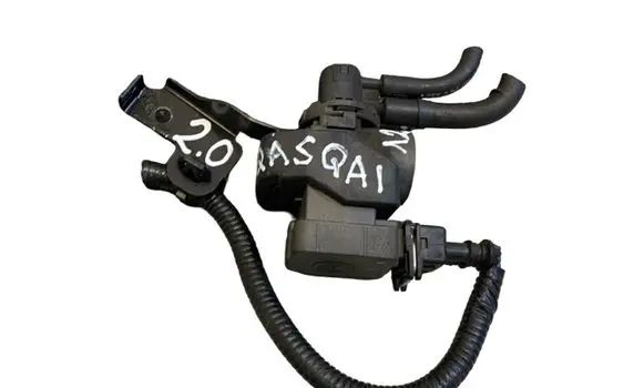 Nissan Qashqai Turbo solenoid valve 149567097R