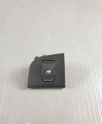 Skoda Octavia Mk3 (5E) Electric window control switch 5E0867186