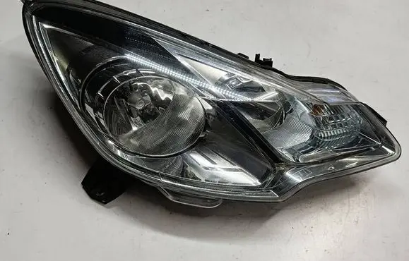 DS Automobiles 3 Headlight/headlamp 9673814380 9673814480 9673033880