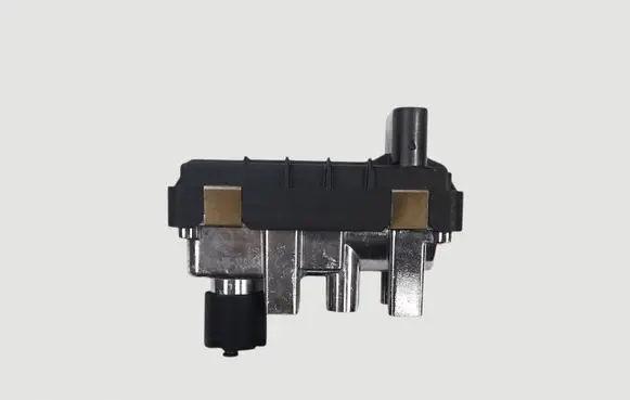 Ford Transit Turbine electric control actuator G48 G-48 752610-35