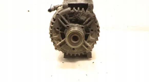 Mercedes-Benz ML W164 Generator/alternator 0121813005
