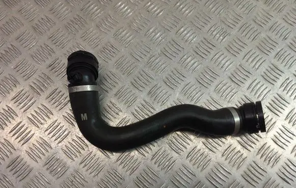 BMW X3 F25 Engine coolant pipe/hose 7639213