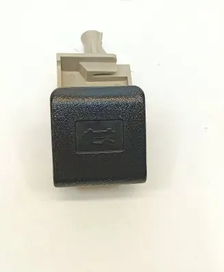 Toyota Prius (XW30) Engine bonnet (hood) release handle 