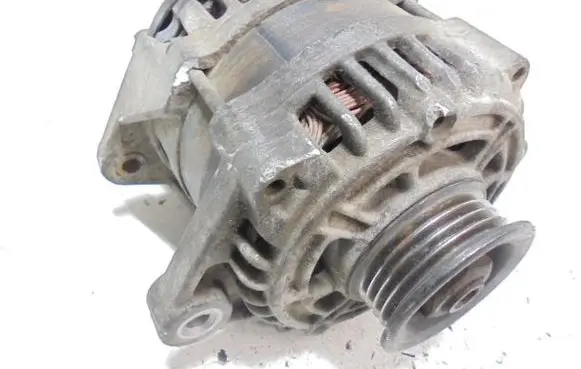 Chevrolet Aveo Generator/alternator 96936136