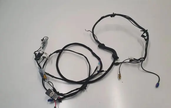 Tesla Model S Other wiring loom 1004429 100442990P 1004798
