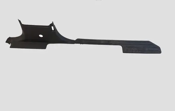 Volkswagen Amarok Front sill trim cover 2H0863725