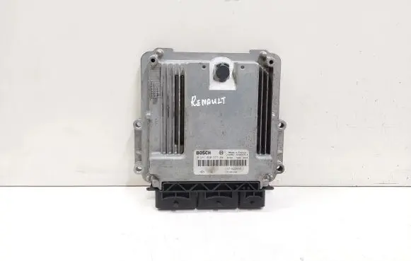 Renault Master III Engine control unit/module 237102265R 237104134R 0281030577