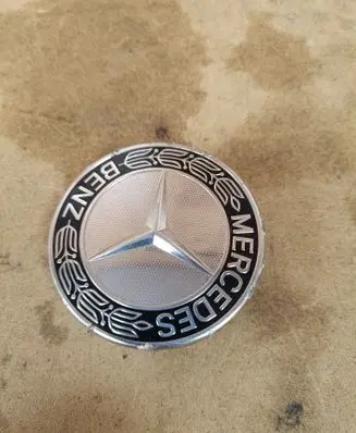 Mercedes-Benz C AMG W205 Original wheel cap A1714000125
