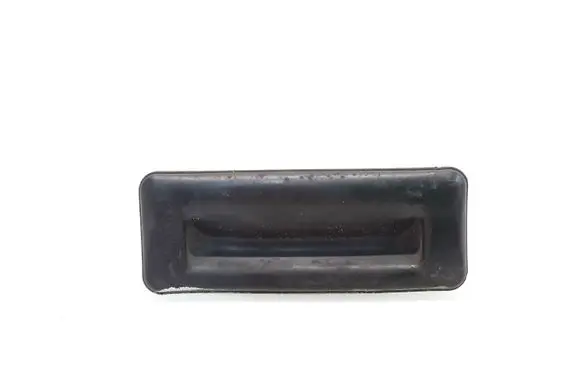 Skoda Roomster (5J) Tailgate/trunk/boot exterior handle