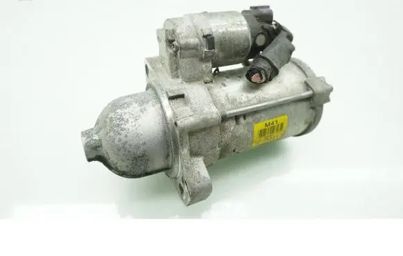 Hyundai Tucson IV NX4 Starter motor 361002M417