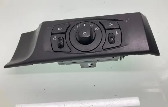 BMW 5 E60 E61 Light switch 33290201 6925295