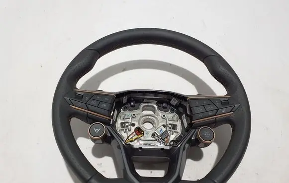Cupra Formentor Steering wheel 5FF419091F