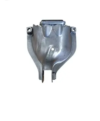 Engine mounting bracket