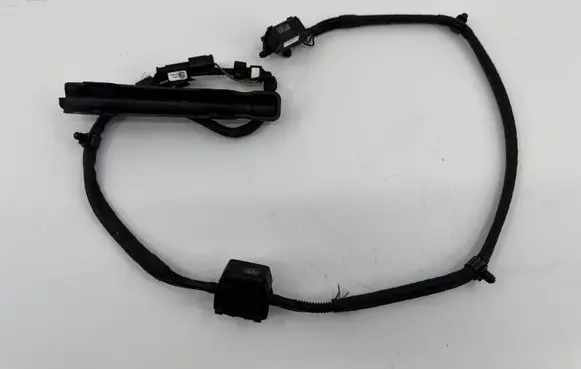 BMW 3 F30 F35 F31 Windshield washer fluid hose 53437790 110518
