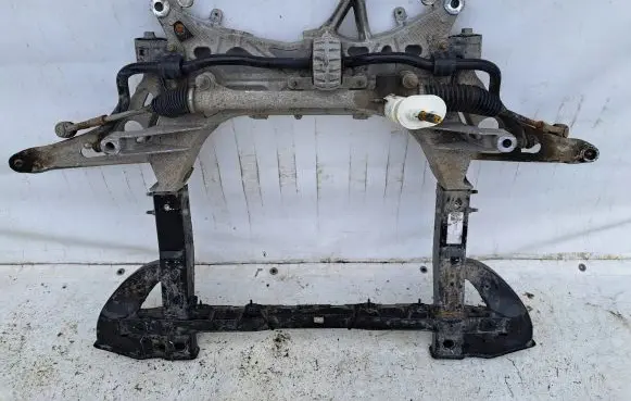 Opel Ampera Steering rack