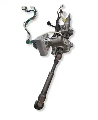 Toyota Prius (XW30) Electric power steering pump 8096047080 JJ301000250 1321001220