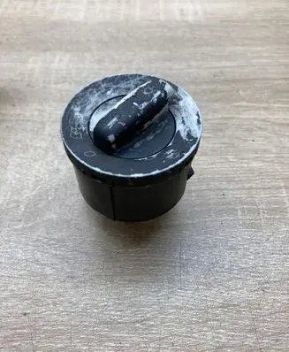 Volkswagen Golf V Light switch 1K0941431