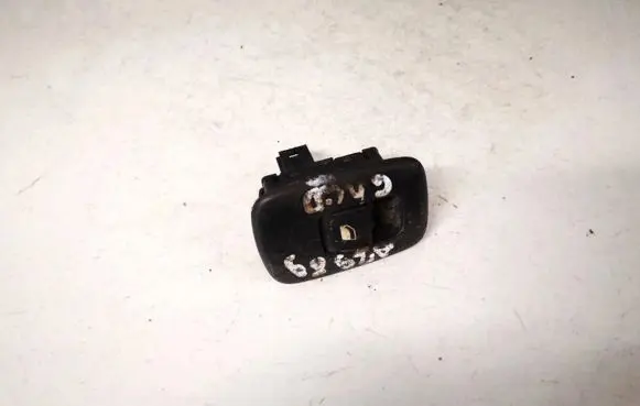 Citroen C5 Electric window control switch 96623726xt