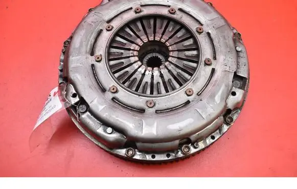 KIA Cerato Clutch set kit
