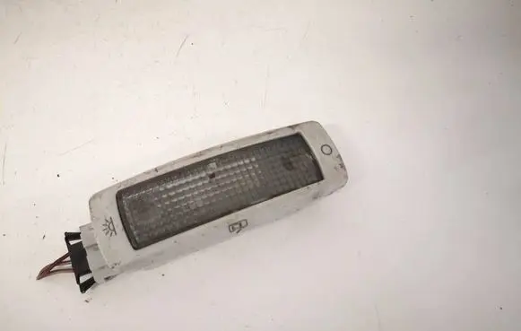 Volkswagen PASSAT B5.5 Other interior light 3B0947291