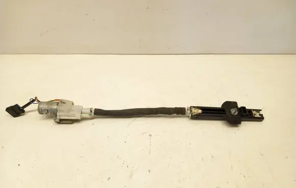 Audi A8 S8 D3 4E Seat belt adjustment motor 4E0857833A 160708 601878900F